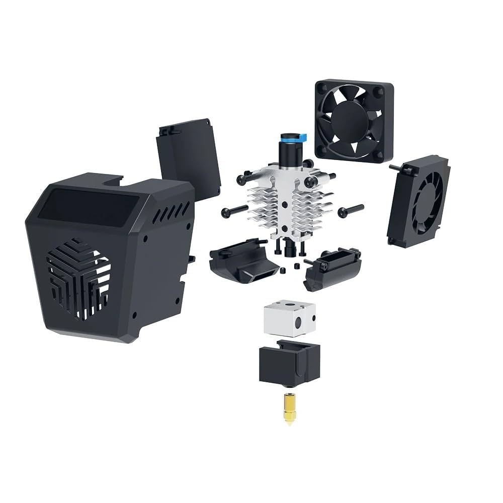 Amazon.co.jp: For CREALITY 3D用 For Ender-7用 完全組み立て